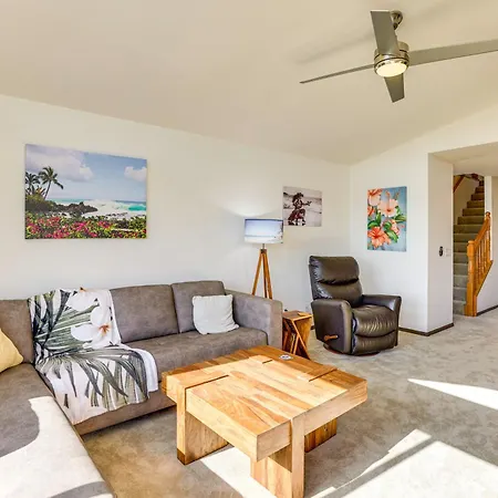 2 Mi To Pismo Beach Oceano Retreat Near Wineries!